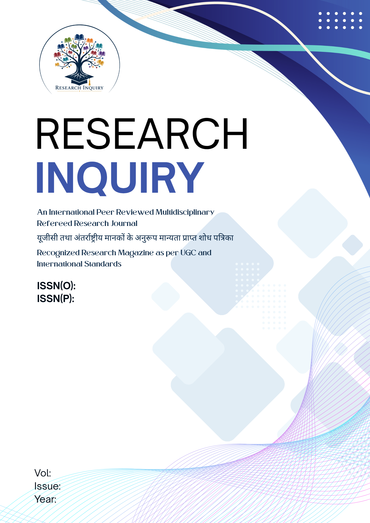 Research Inquiry